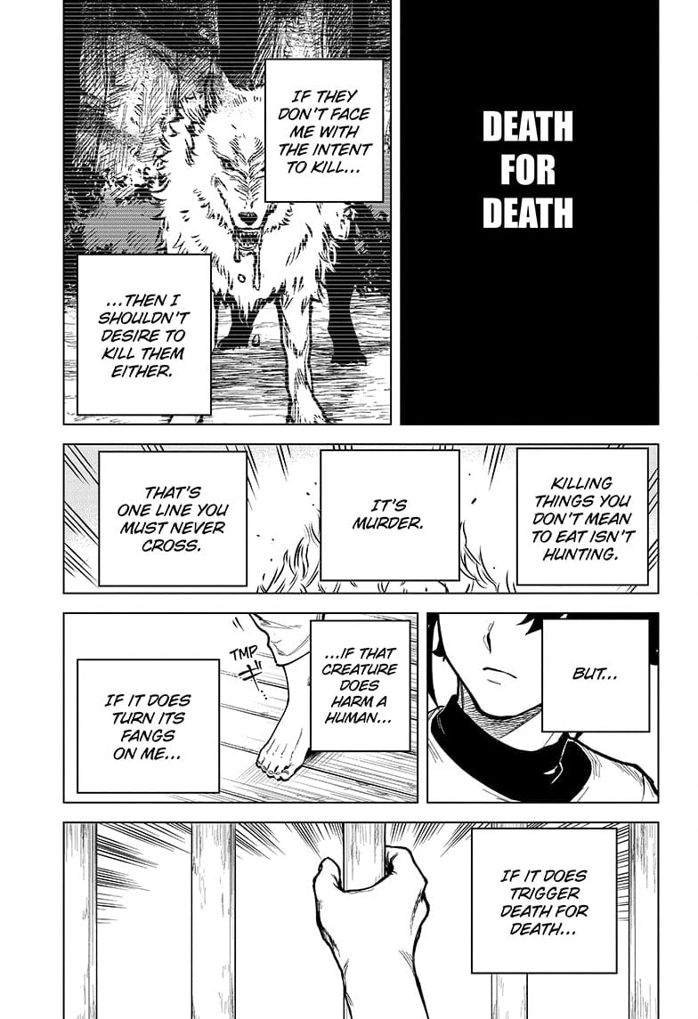 Ichi The Witch, Chapter 1 image 21